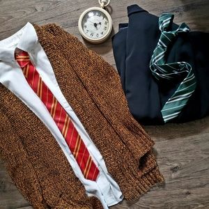 ⚡Harry Potter⚡ HALLOWEEN COSTUME